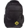 Рюкзак HATBER BASIC STYLE -FREESTYLE-, полиэстер, 2 отделения, 3 кармана, 41х30х15 см 4606782469071