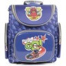 Рюкзак HATBER COMPACT -ANGRY BIRDS_GO-, 1 отделение, 3 кармана, 38х28х18 см 4606782146101