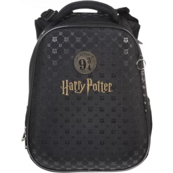 Рюкзак HATBER ERGONOMIC CLASSIC -ГАРРИ ПОТТЕР-, EVA материал, 2 отделения 2 кармана, 38Х29Х17 см Рюкзак HATBER ERGONOMIC CLASSIC -ГАРРИ ПОТТЕР-, EVA материал, 2 отделения 2 кармана, 38Х29Х17 см