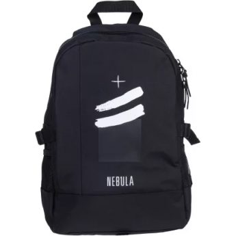 Рюкзак HATBER ГОРОДСКОЙ -AD ASTRA- полиэстер, 1 отделение, 3 кармана, 44х32х15 см Рюкзак HATBER ГОРОДСКОЙ -AD ASTRA- полиэстер, 1 отделение, 3 кармана, 44х32х15 см