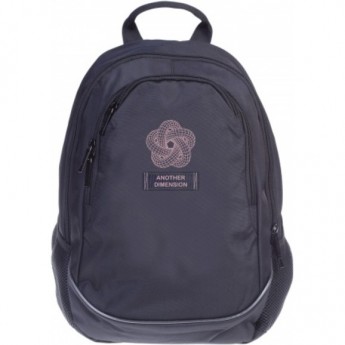 Рюкзак HATBER STREET ДРУГОЕ ИЗМЕРЕНИЕ 2 отделения, 3 кармана и 1 потайной на спинке, 42х30х20 см Рюкзак HATBER STREET ДРУГОЕ ИЗМЕРЕНИЕ 2 отделения, 3 кармана и 1 потайной на спинке, 42х30х20 см