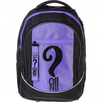 Рюкзак HATBER STREET YES NO 3 отделения, 4 кармана, 42х30х20 см Рюкзак HATBER STREET YES NO 3 отделения, 4 кармана, 42х30х20 см