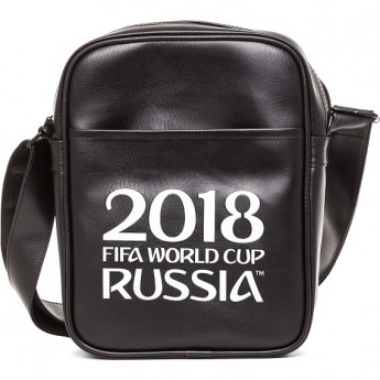 Сумка экокожа HATBER 22x8x29см 1 отделение, 2 кармана