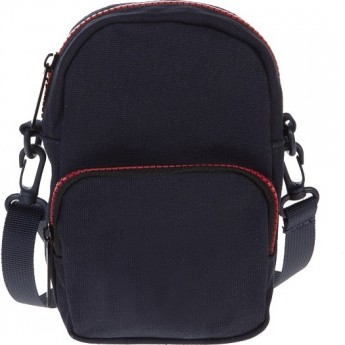 Сумка HATBER SMART 11х19см 2 отделения -Blue