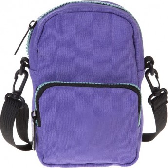 Сумка HATBER SMART 11х19см 2 отделения - Lavender