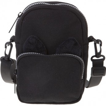 Сумка HATBER SMART 11х19см 2 отделения Ушки на макушке Сумка HATBER SMART 11х19см 2 отделения Ушки на макушке