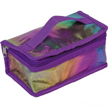 Термосумка HATBER Хамелеон 20х12х10см полиэстер